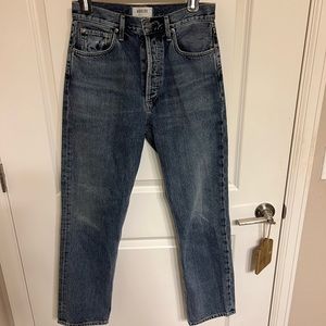 Agolde jeans